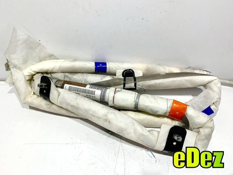 Airbag cortina stanga Audi A5 (2007-2011) [8T3] 8T8880741B