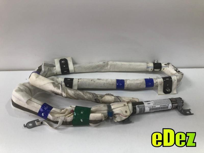 Airbag cortina stanga Audi A5 facelift (2012-2016) [8T3] 8t0880741b