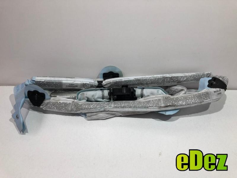 Airbag cortina stanga Audi A6 (2004-2011) [4F2, C6] 4F9880741A