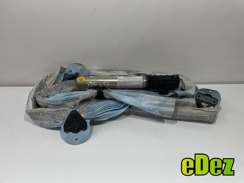 Airbag cortina stanga Audi A6 (2004-2011