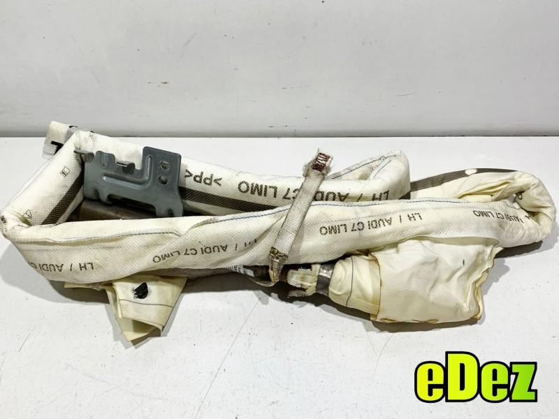 Airbag cortina stanga Audi A6 (2010-2018) [4G2, C7] 4G5880741C