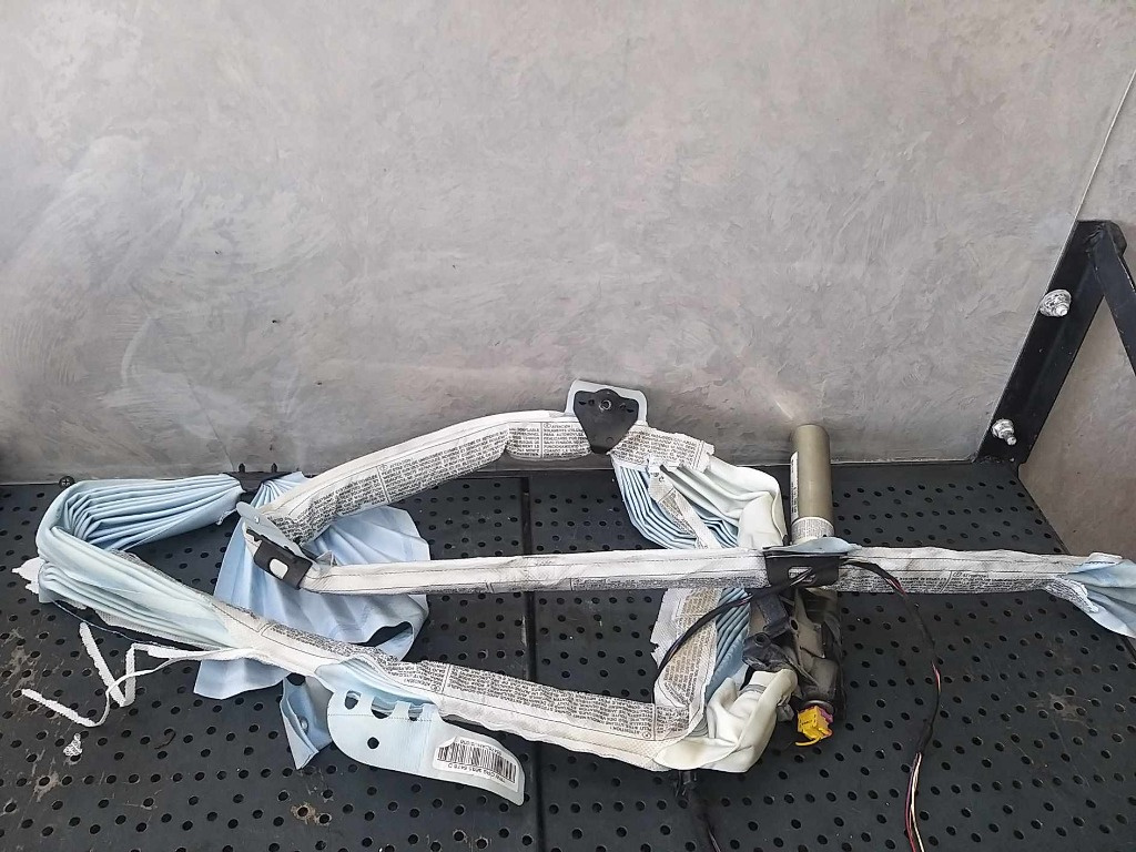 Airbag cortina stanga audi a6 c6 4f 30353403b 4f5880741b
