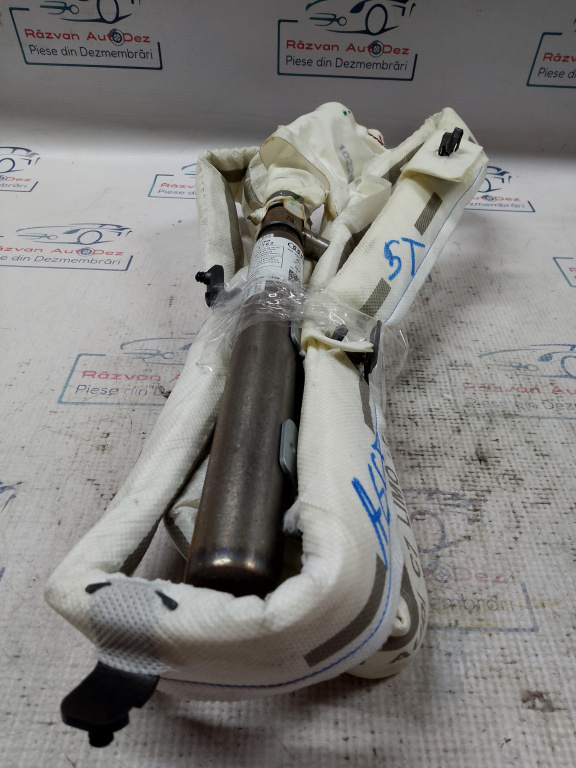 Airbag cortina stanga Audi A6 C7 2012, 4G5880741C