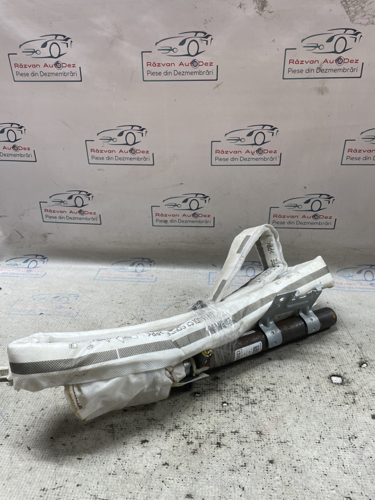 Airbag cortina stanga Audi A7 2011, 4G8880741B