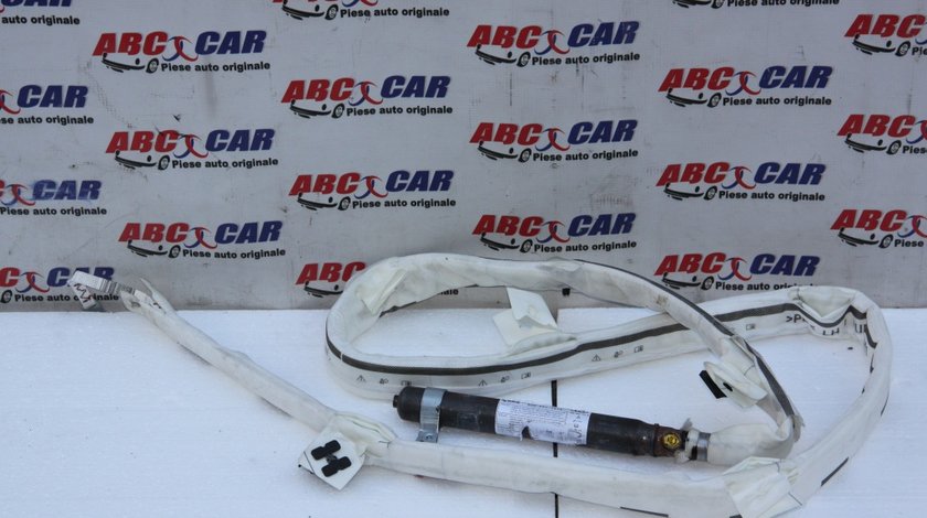 Airbag cortina stanga Audi A8 4H D4 cod: 4H0880741E model 2014