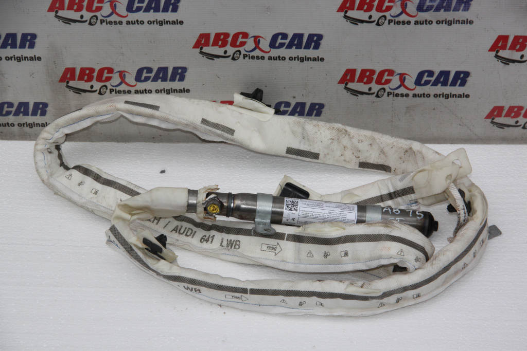 Airbag cortina stanga Audi A8 D4 4H cod: 4H4880741D 2011-2017