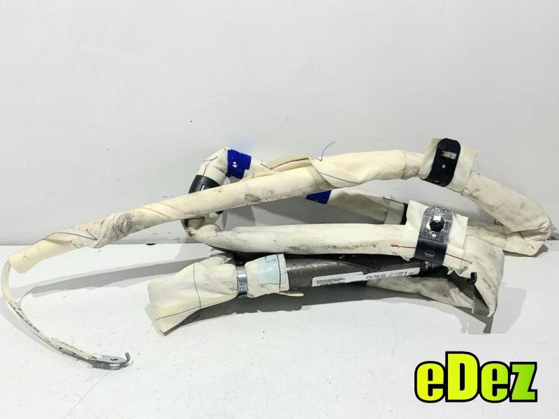 Airbag cortina stanga Audi Q5 (2008-2012) [8R] 8R0880741E