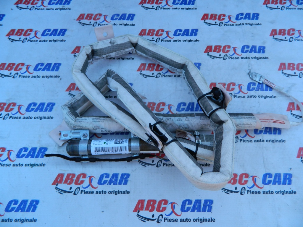Airbag cortina stanga Audi Q5 8R cod: 8R0880741F model 2014