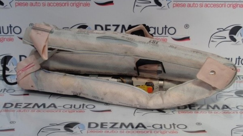 Airbag cortina stanga, Audi Q5 (id:212867)