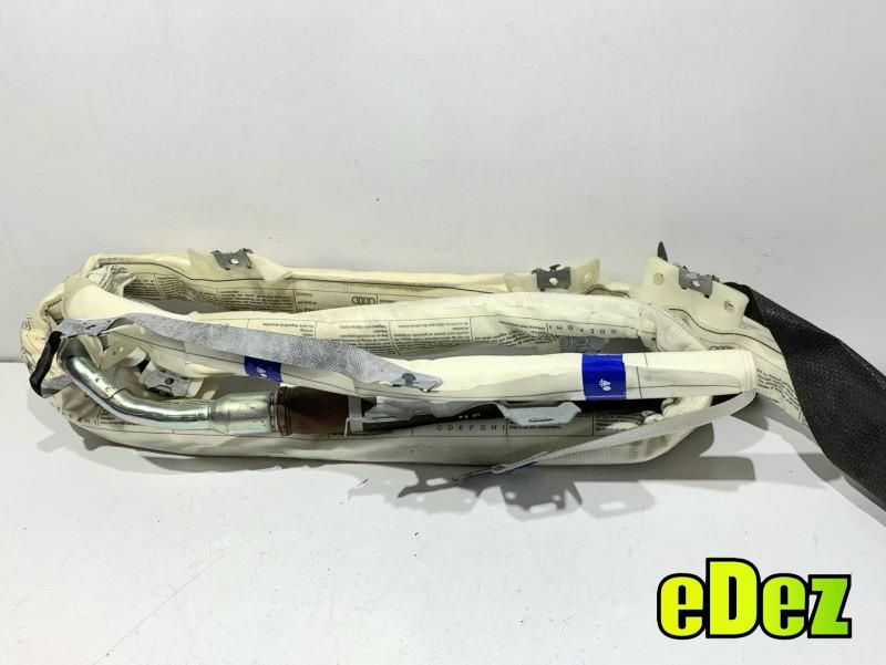 Airbag cortina stanga Audi Q7 (2006-2010) [4L] 4L0880741A