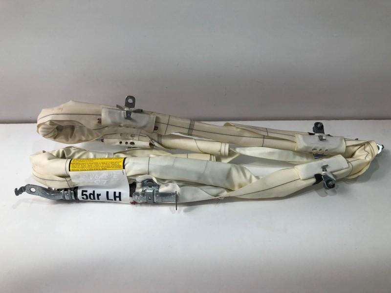Airbag cortina stanga bj32-14k160-bb Land Rover Range Rover Evoque L538 [2011 - 2015]