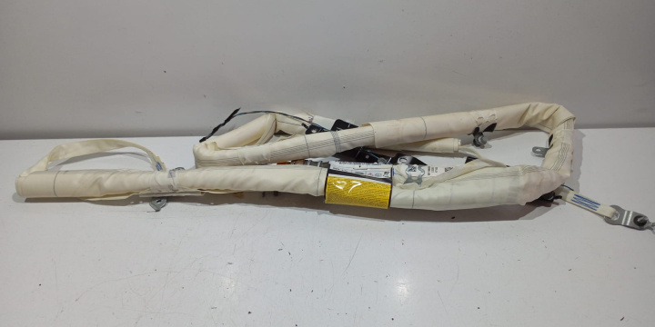 Airbag cortina stanga BJ3214K160BB Land Rover Range Rover Evoque L538 [2011 - 2015]