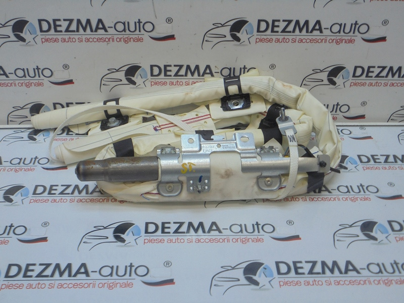Airbag cortina stanga, BM51-14K158-AE, Ford Focus 3 Turnier