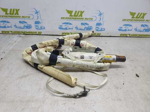 Airbag cortina stanga BM51-14K158-AF Ford Focus 3 [2011 - 2015] 2.0 tdci TYDA