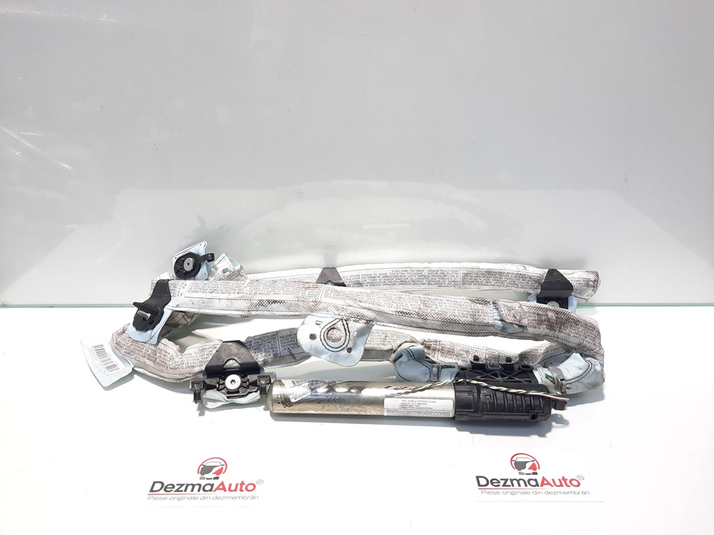 Airbag cortina stanga, Bmw 1 (E81, E87) [Fabr 2004-2010] 84695648306F (id:435056)