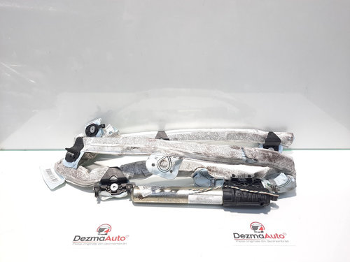 Airbag cortina stanga, Bmw 1 (E81, E87) [Fabr 2004-2010] 84695648306F (id:435056)
