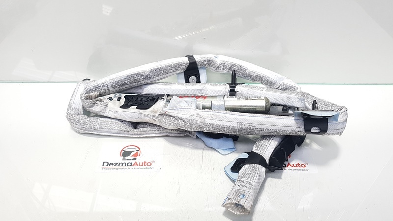 Airbag cortina stanga, Bmw 3 Touring (E91) 846966859030 (id:356262)