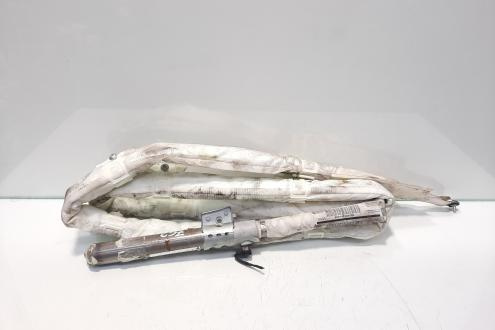 Airbag cortina stanga, Bmw 5 (E60) [Fabr 2004-2010] 85914733802A (id:429428)