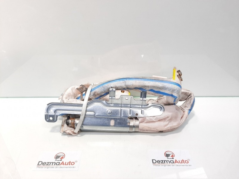 Airbag cortina stanga, Bmw 5 (F10) [Fabr 2011-2016] 306448910 (id:434624)