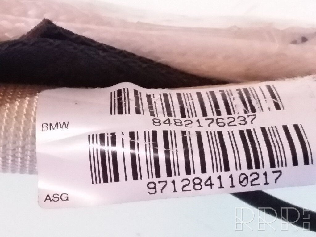 AIRBAG CORTINA stanga BMW E39 SERIE 5 8482176237 / 8482176237