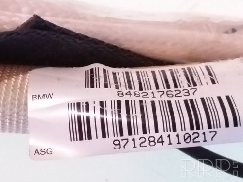 AIRBAG CORTINA stanga BMW E39 SERIE 5 8482176237 / 8482176237
