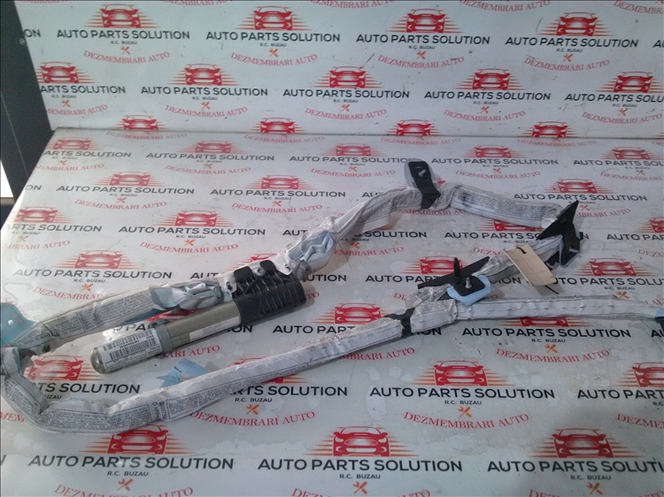 Airbag cortina stanga BMW E90