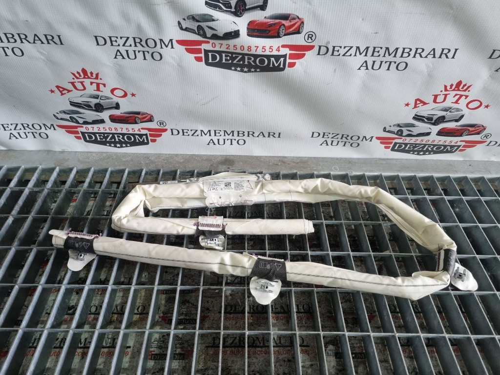 Airbag cortina stanga BMW Seria 2 F87 M2 LCI cod piesa : 7292897