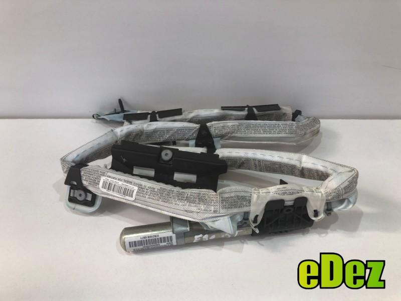 Airbag cortina stanga BMW Seria 3 (2005-2012) [E90] 84696664503h