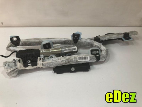 Airbag cortina stanga BMW Seria 3 (2005-2012) [E90] 30380709d