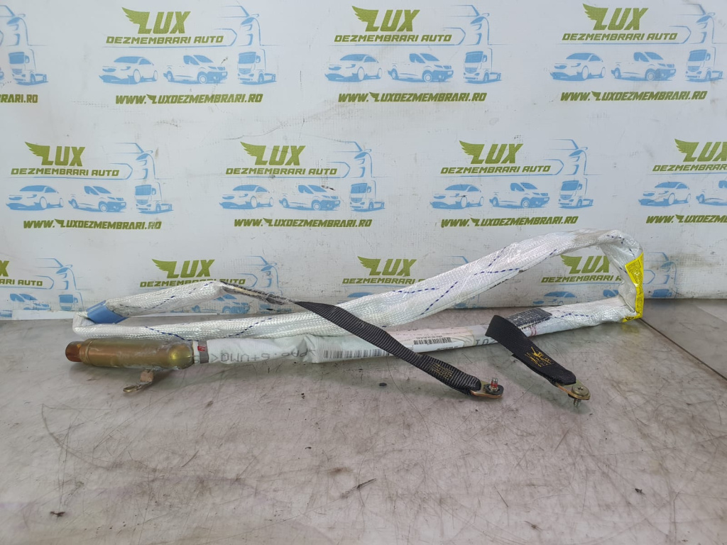 Airbag cortina stanga BMW Seria 3 E46 [1997 - 2003] 2.0 D m47 204d4