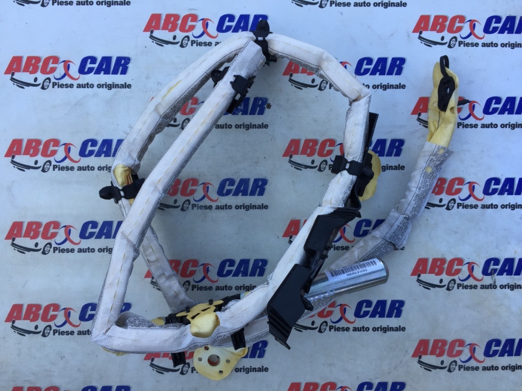 Airbag cortina stanga BMW Seria 3 E92 cod: 847118311103