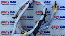 Airbag cortina stanga BMW Seria 3 E92 cod: 8471183...