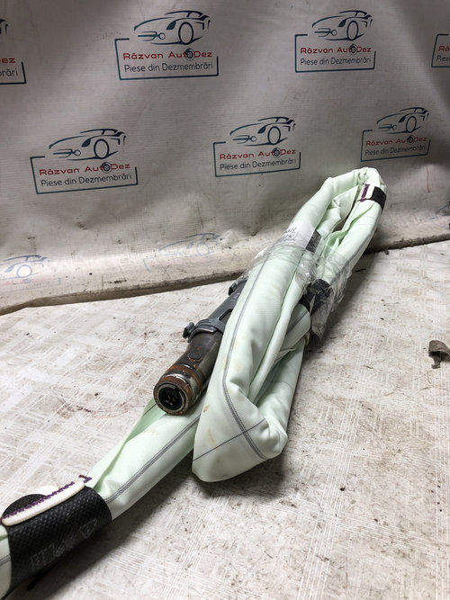 Airbag cortina stanga BMW Seria 3 GT F34 2.0 Benzina 2015, 727274707