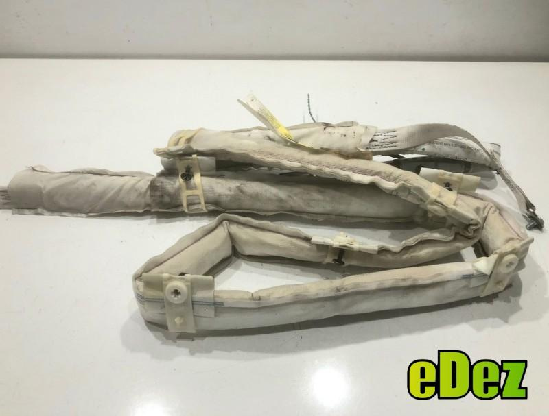 Airbag cortina stanga BMW Seria 5 (2003-2010) [E60] 849147337013