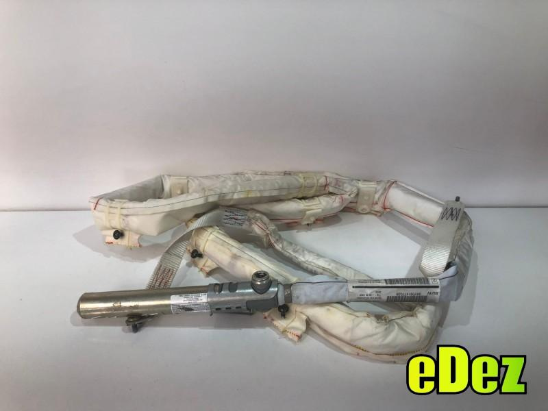 Airbag cortina stanga BMW Seria 5 (2003-2010) [E60] 847061477039