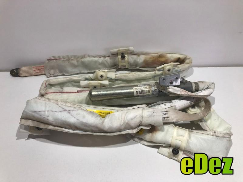 Airbag cortina stanga BMW Seria 5 (2003-2010) [E60] 846962475027