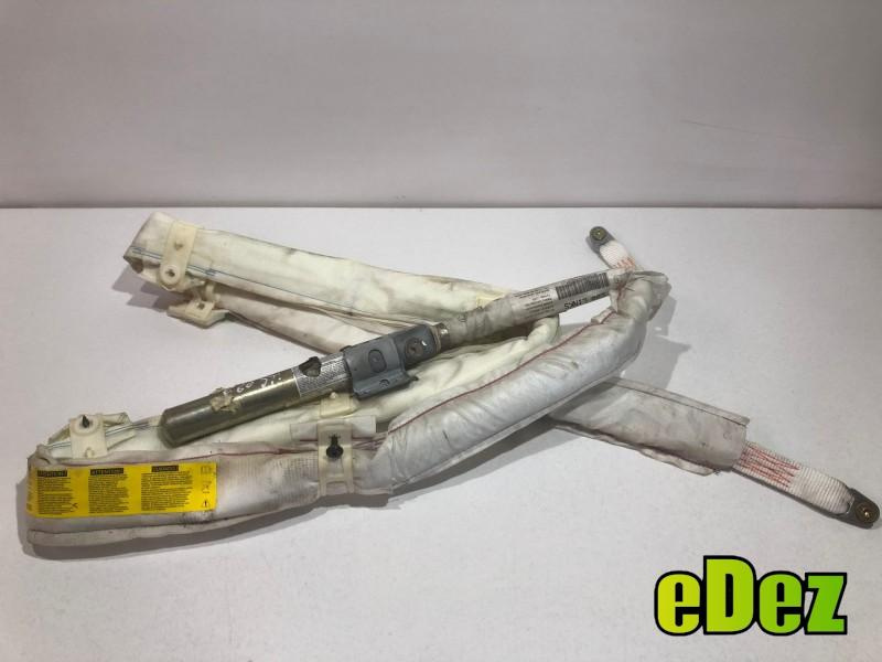 Airbag cortina stanga BMW Seria 5 (2003-2010) [E60] 846962475014