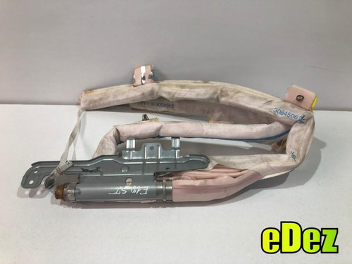 Airbag cortina stanga BMW Seria 5 (2010-2017) [F10] 84914341906