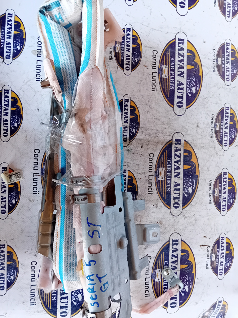 Airbag cortina stanga BMW Seria 5 GT 2011, 11B096UT0171