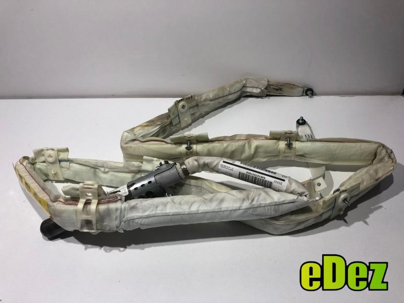 Airbag cortina stanga BMW Seria 5 LCI (2007-2010)[e60] 849147337026