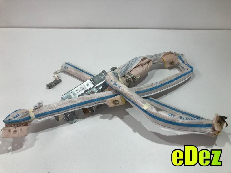 Airbag cortina stanga BMW Seria 7 (2008-2015) [F01, F02] 84911027111