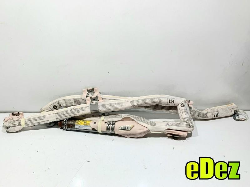 Airbag cortina stanga BMW Seria 7 (2008-2015) [F01, F02] 84911027107