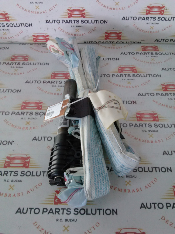 Airbag cortina stanga BMW. X1