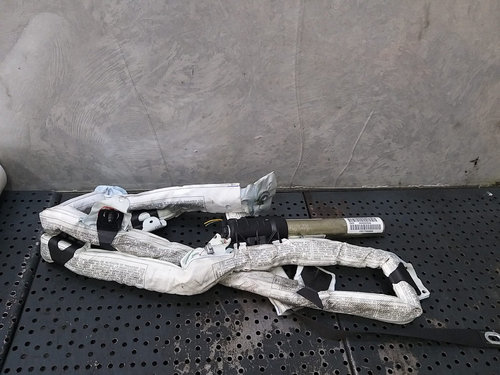 Airbag cortina stanga bmw x3 e83 30380659d 84342022504a