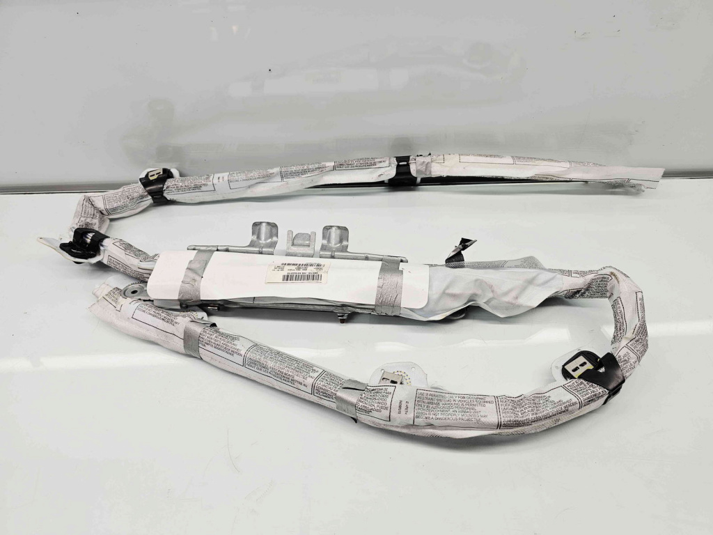 Airbag cortina stanga Bmw X3 (F25) [Fabr