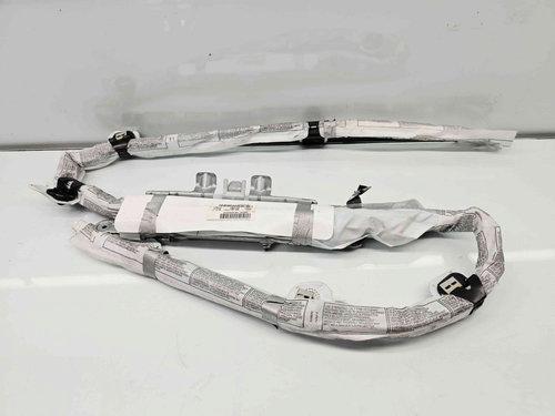 Airbag cortina stanga Bmw X3 (F25) [Fabr 2010-2017] 6256161