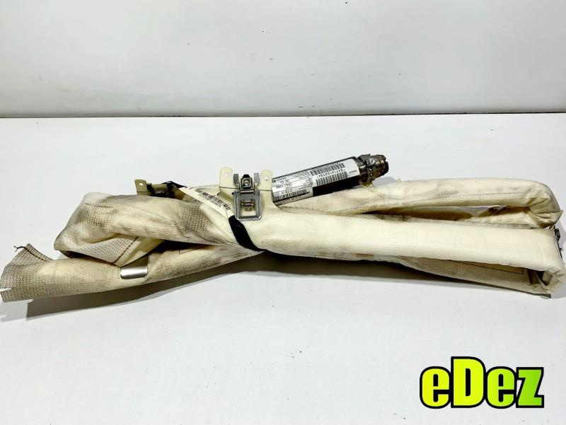 Airbag cortina stanga BMW X5 (2007-2013) [E70] 84714150704