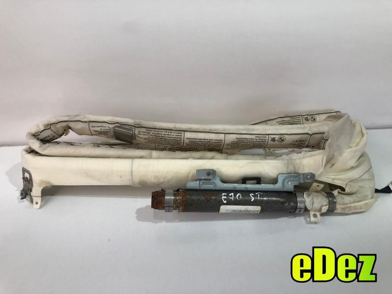Airbag cortina stanga BMW X5 (2007-2013) [E70] 84714150707