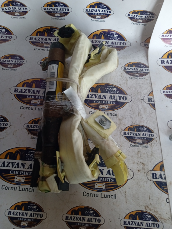 Airbag cortina stanga Chevrolet Captiva 2008, 96980194