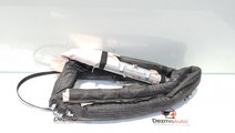 Airbag cortina stanga, Citroen C3 (II) cod 9802841...